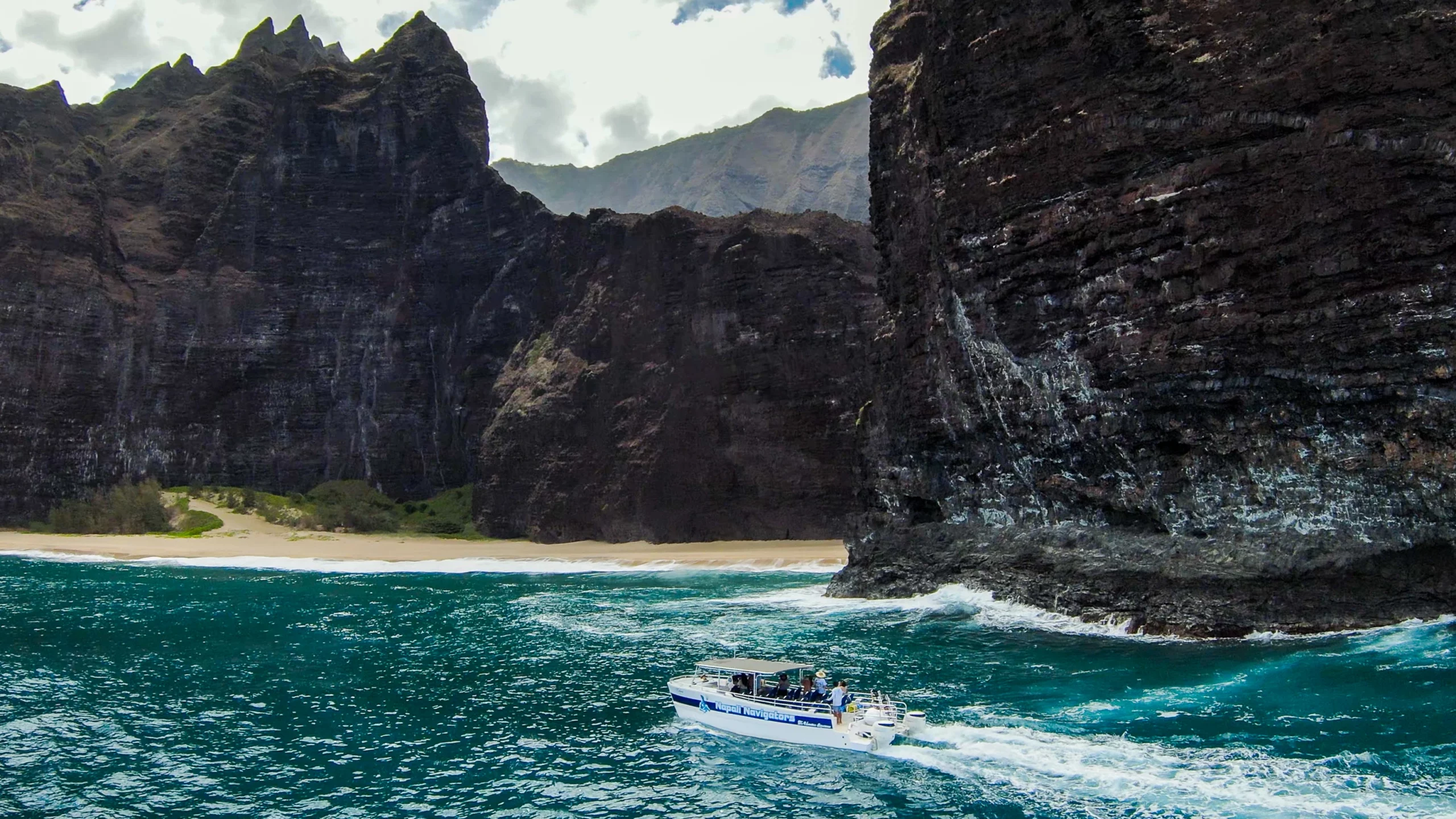 Napali Navigators photo 1 in Kekaha