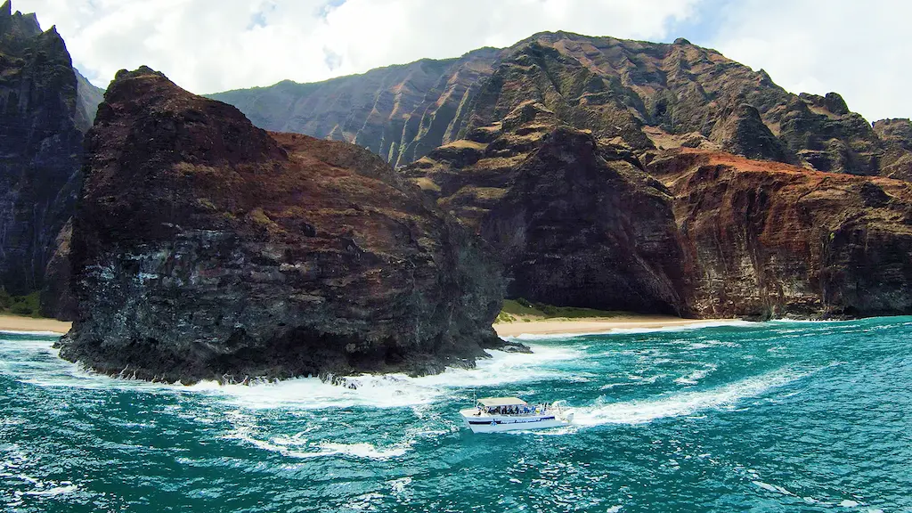 Napali Navigators - 27 1
