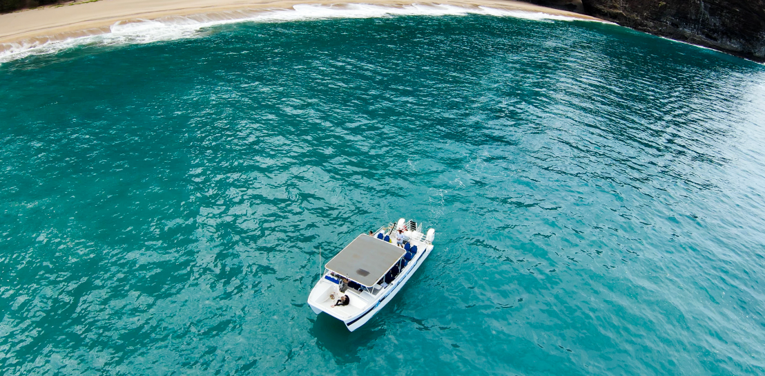 hawaiian experience tour